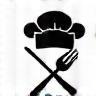 Custom recipe icon